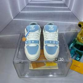 Picture of Louis Vuitton Shoes _SKULVsz35-45F010712821